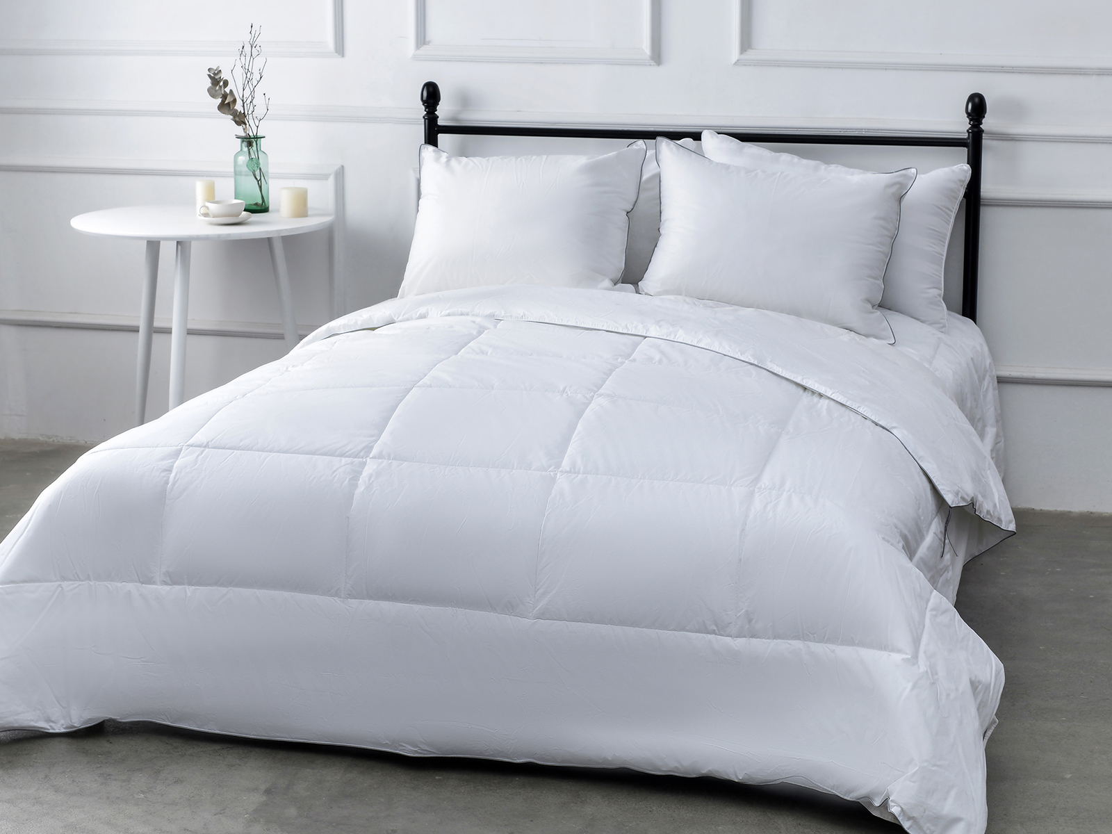 V000260671 Kingsdown Full Royale Duvet sku V000260671