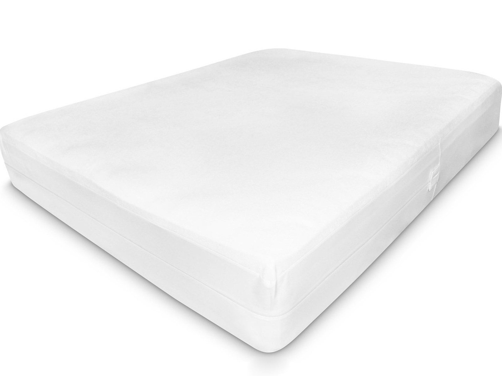 V000260675 Kingsdown Full Royale 11 Inch Terry Mattress Encas sku V000260675