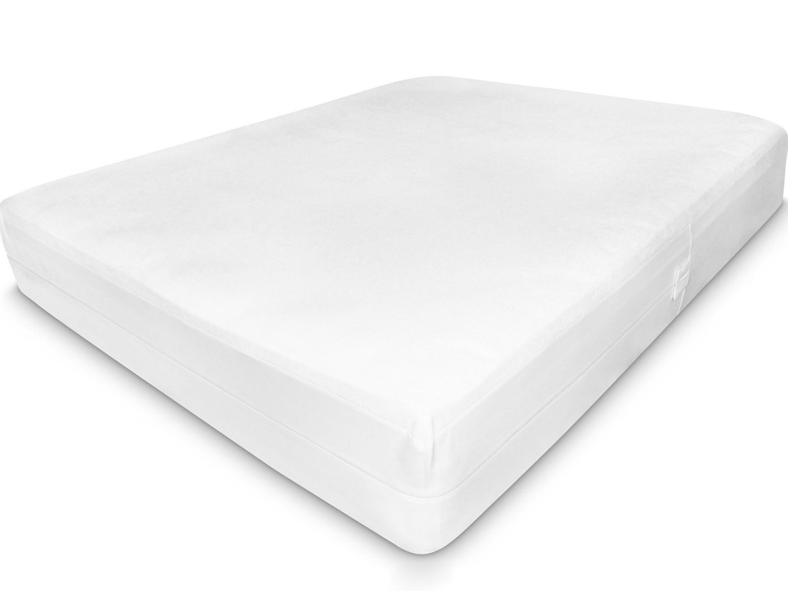 macys lockup 81kgenc premium mattress encasement king
