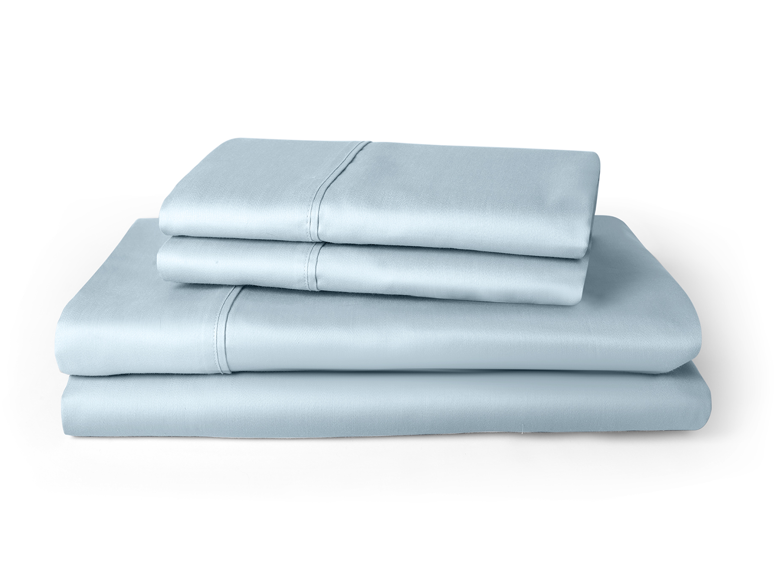 Ionx Queen Silvadur 800-Thread Count Sheet Set | Blue