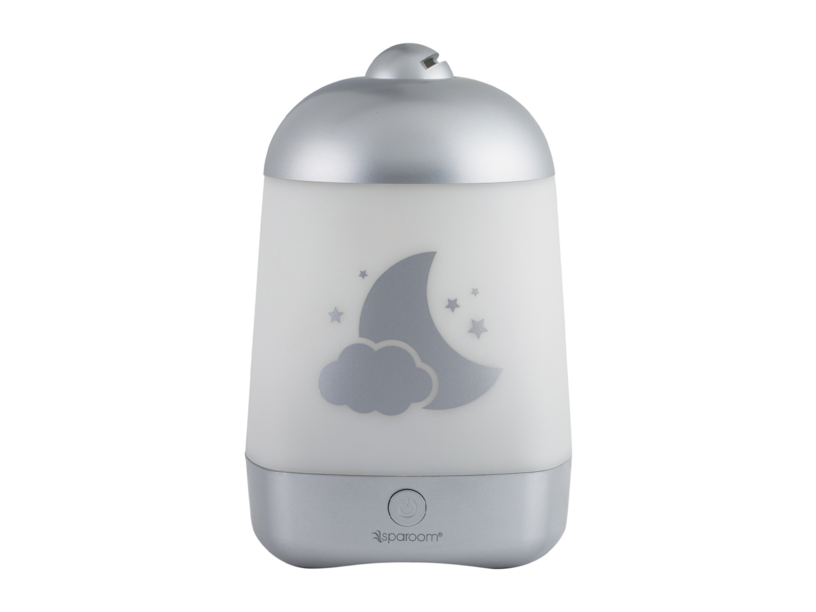 Sparoom Kids SpaMist Essential Oil Diffuser