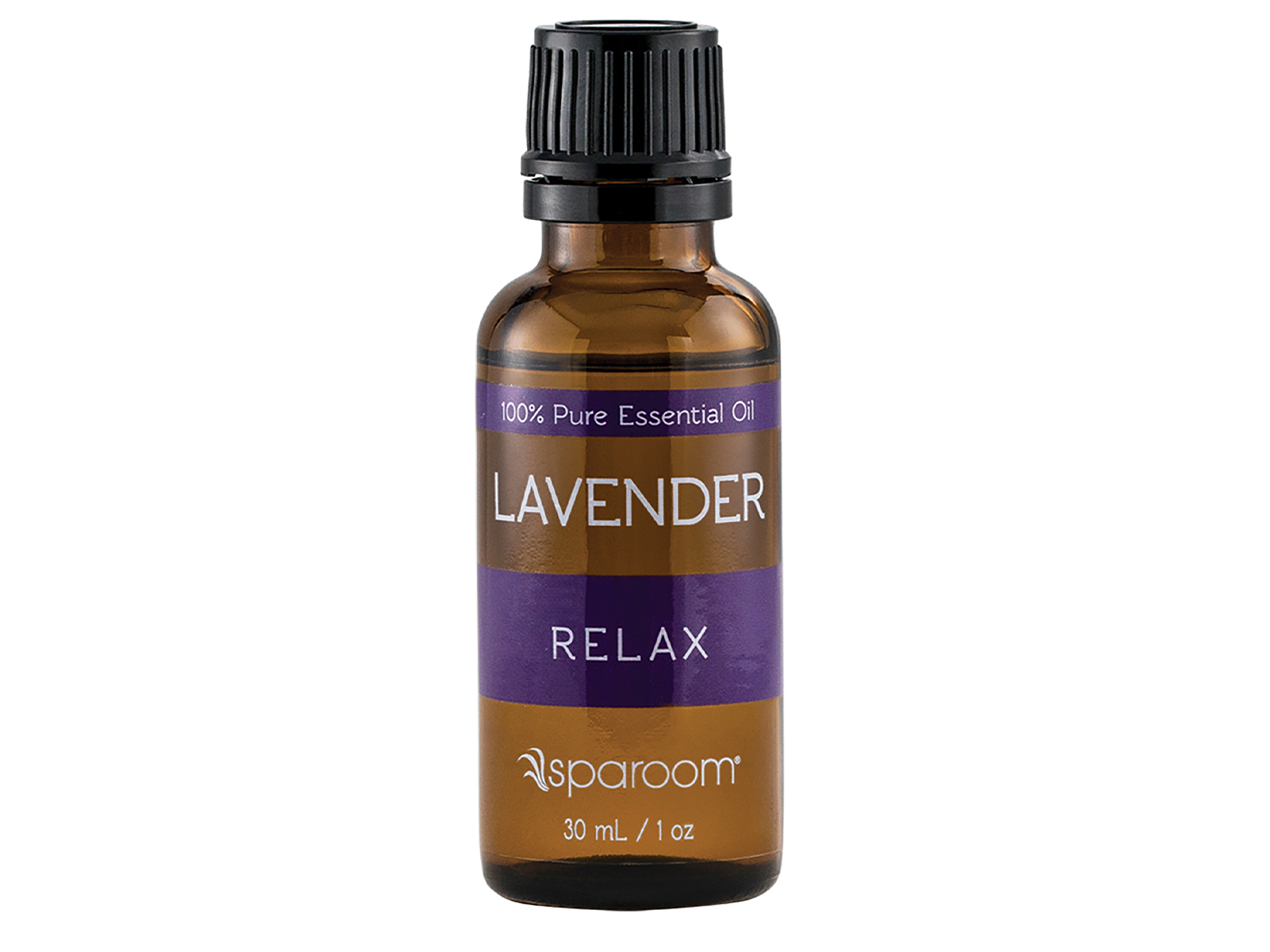 Sparoom Essential Oil Lavender & Eucalyptus 2-Pack