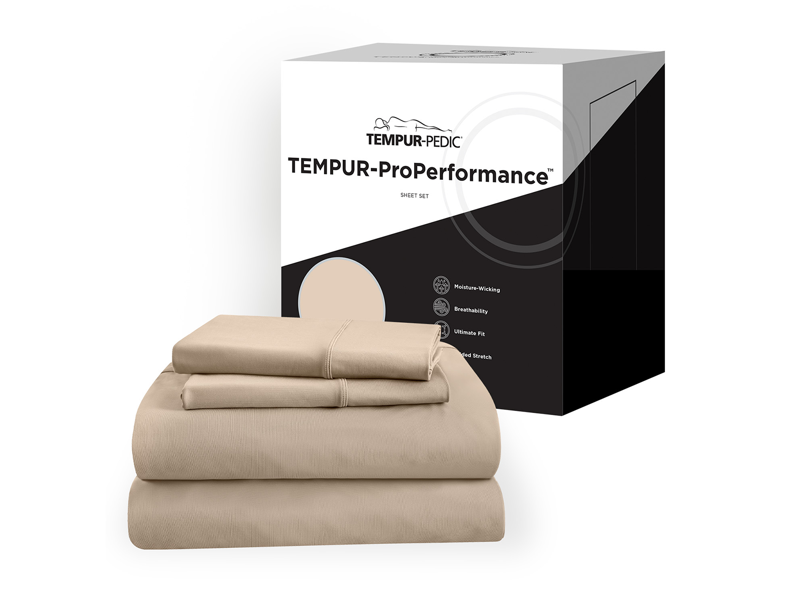 TEMPUR-Pro-Performance Sheet Set