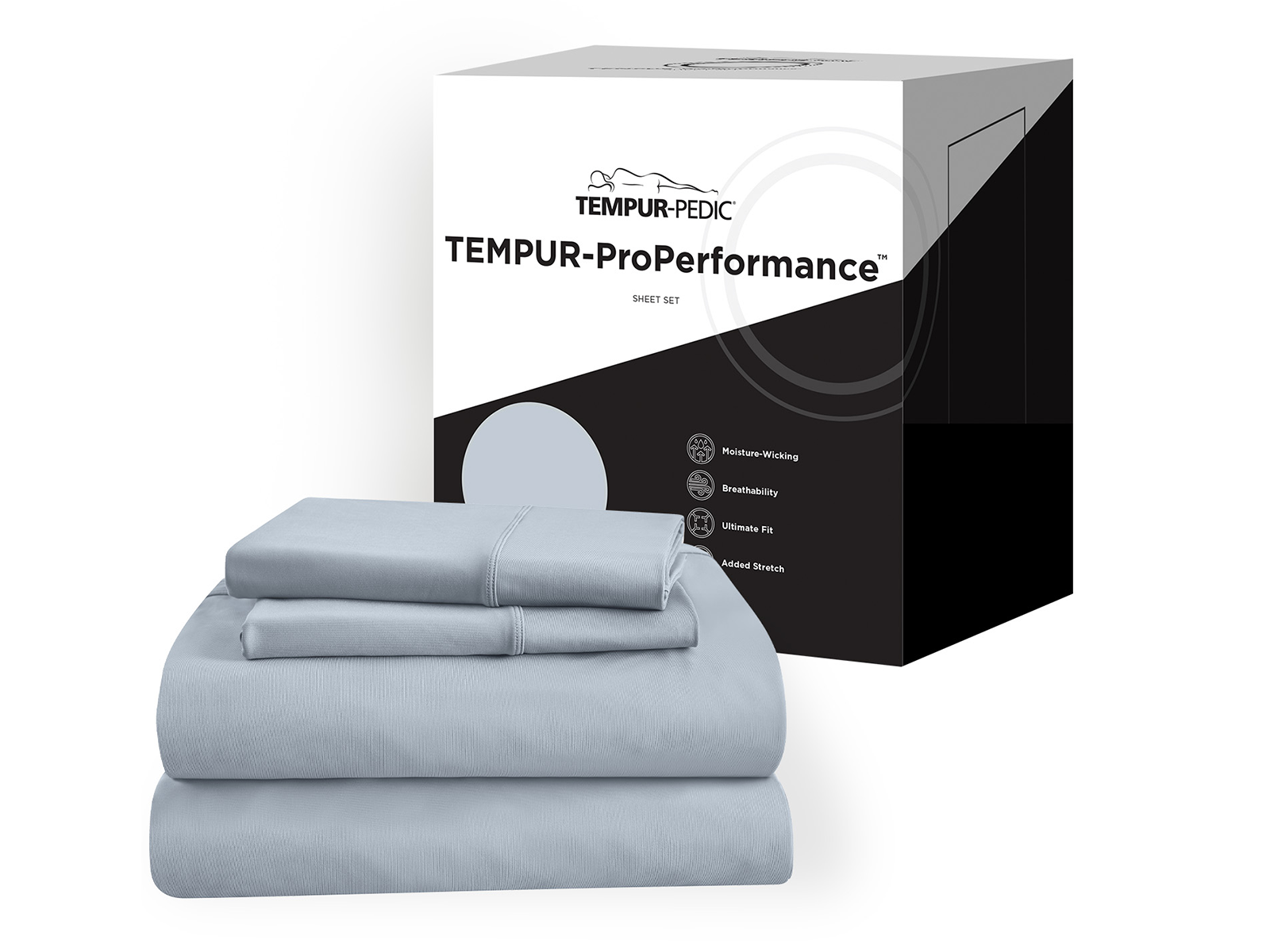 TEMPUR-Pro-Performance Sheet Set