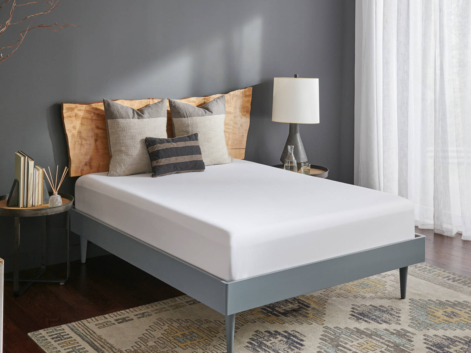 TEMPUR-Protect Breeze Mattress Protector