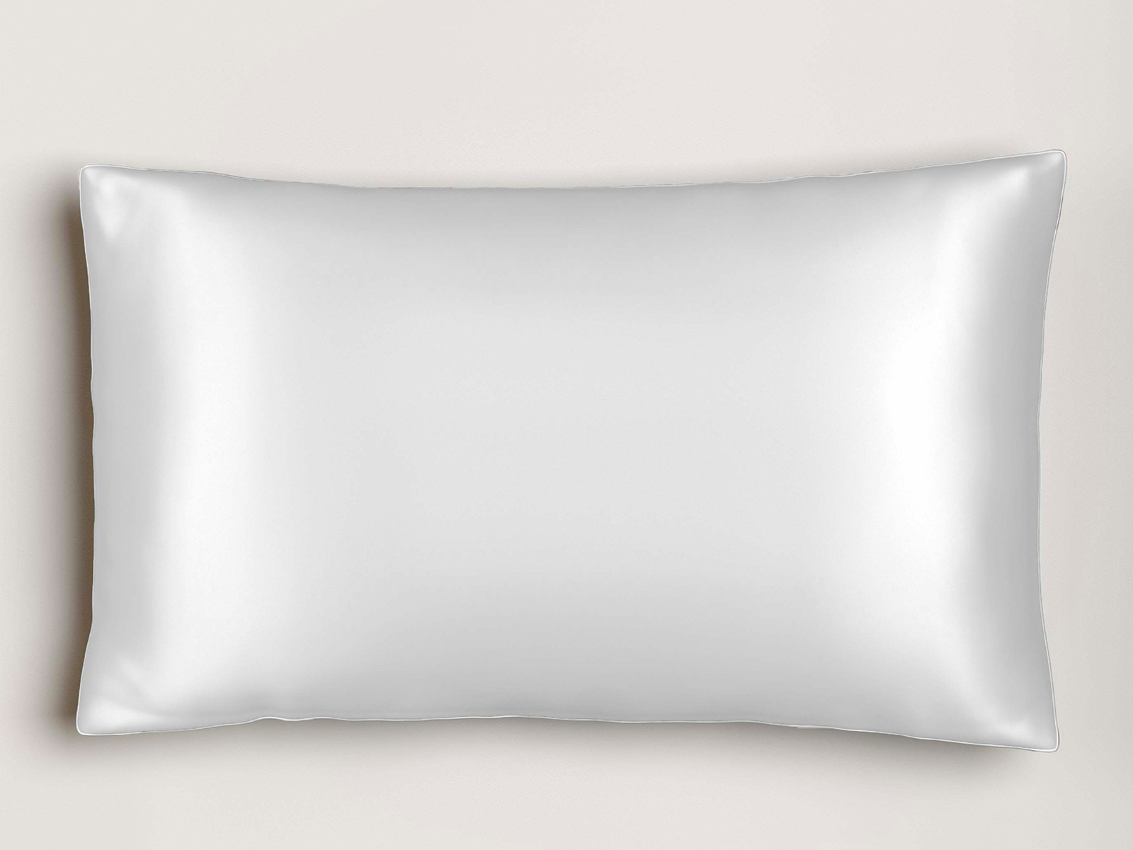 PureCare King Pure Silk Pillowcase