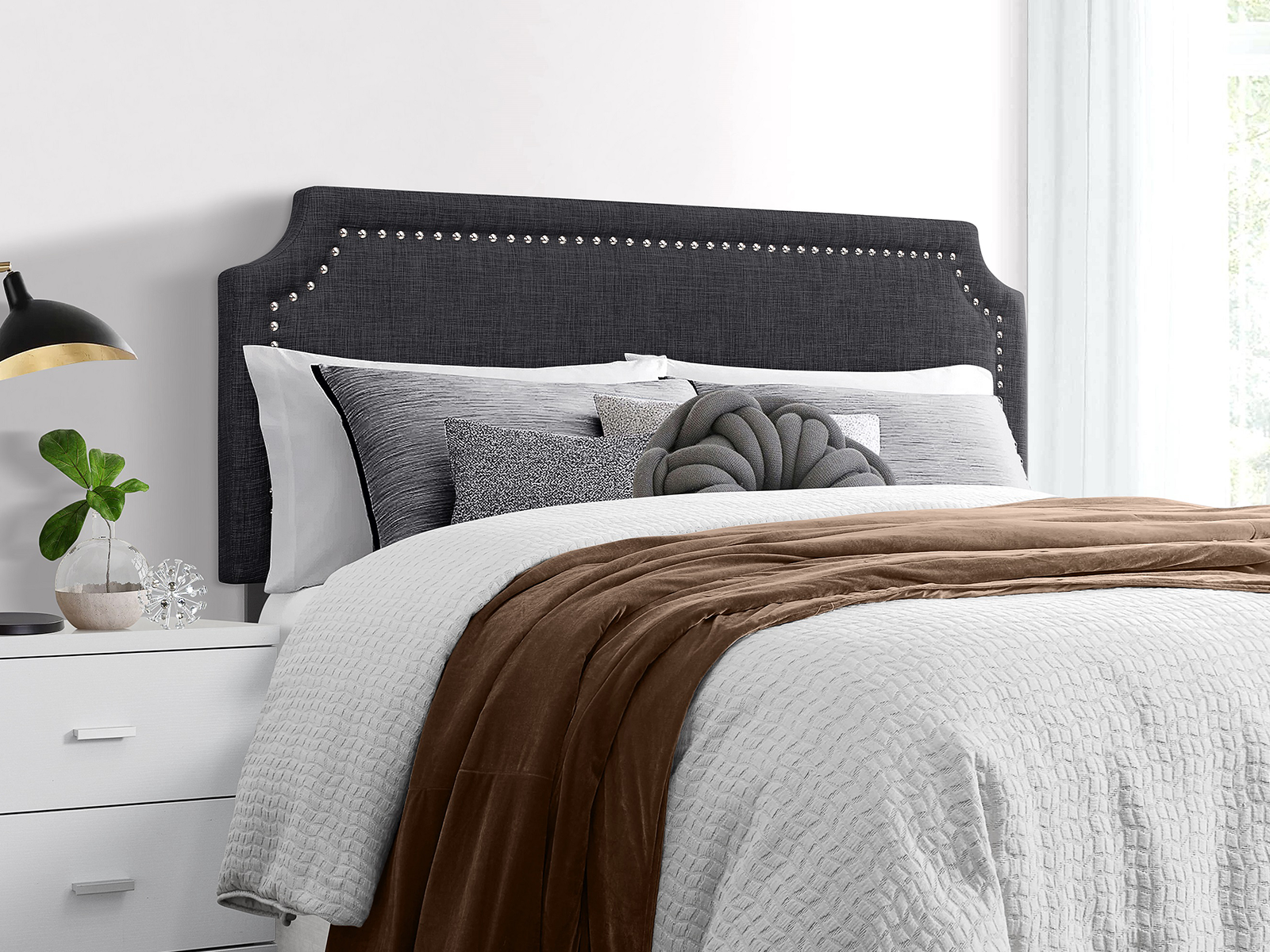 Signature Harper Headboard