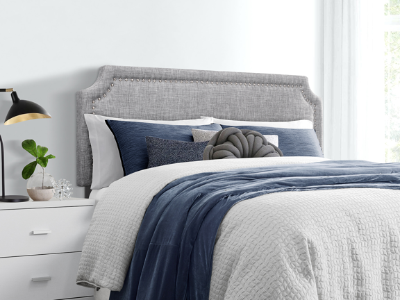Signature Harper Headboard