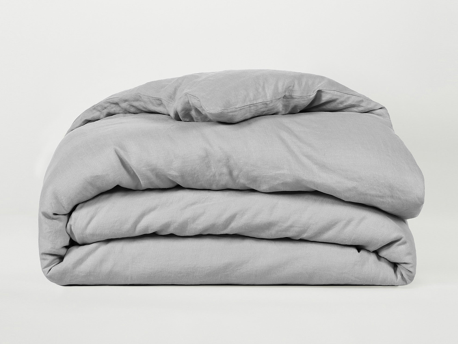 French Linen Duvet Cover