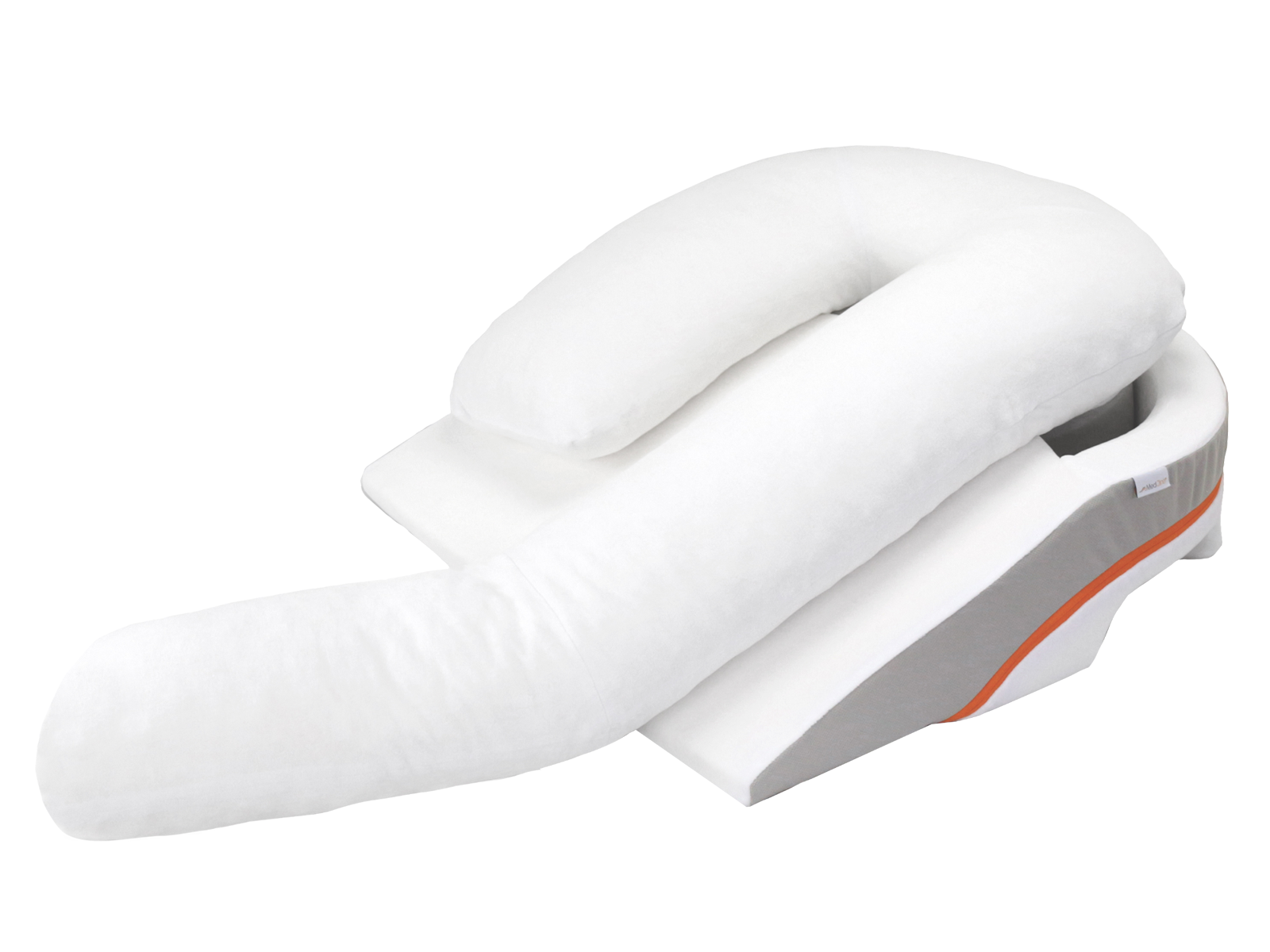 Reflux Relief Pillow