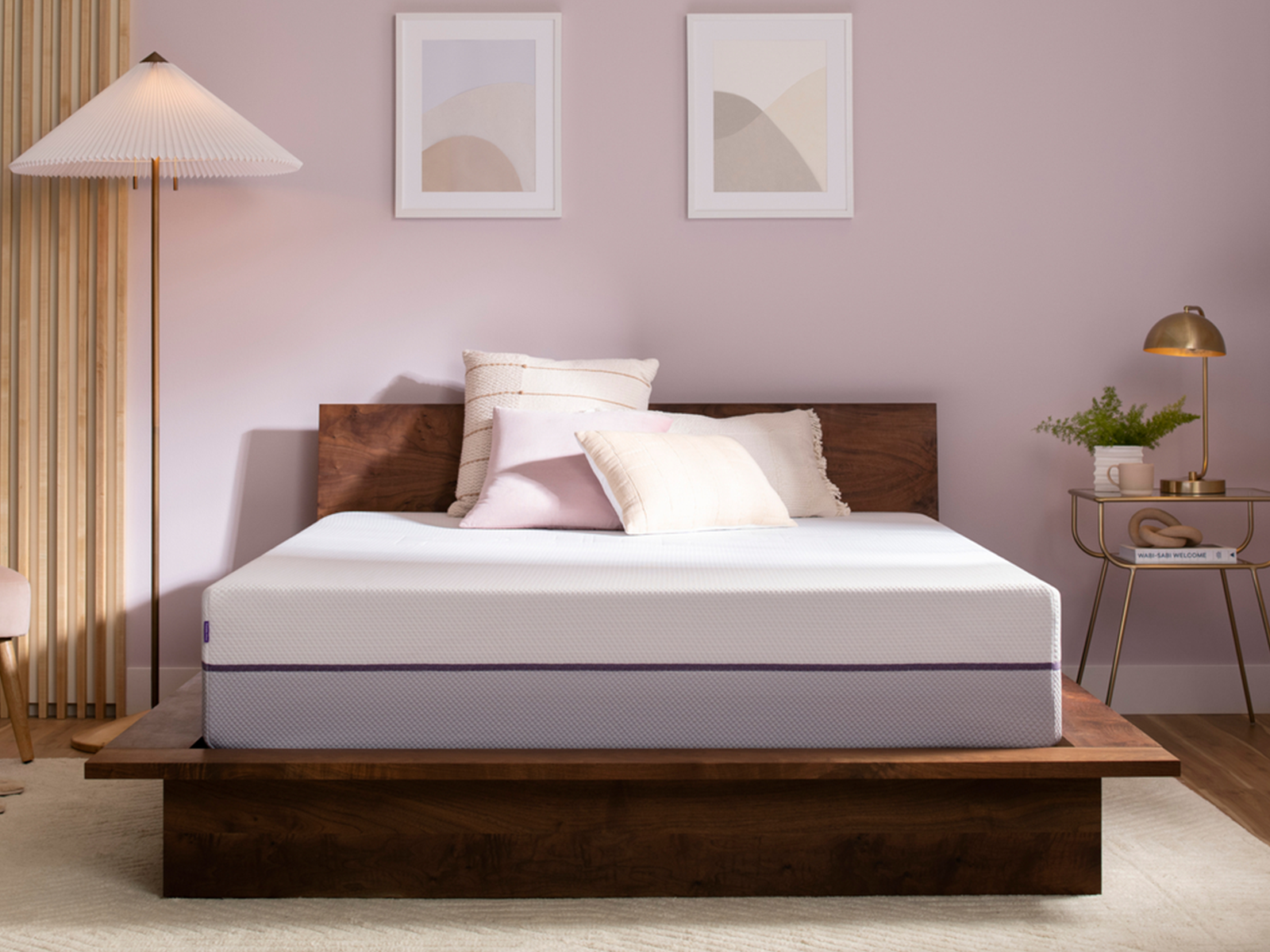 Plus  Mattress
