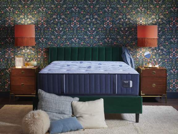 Estate 13.5" Extra Firm Mattress