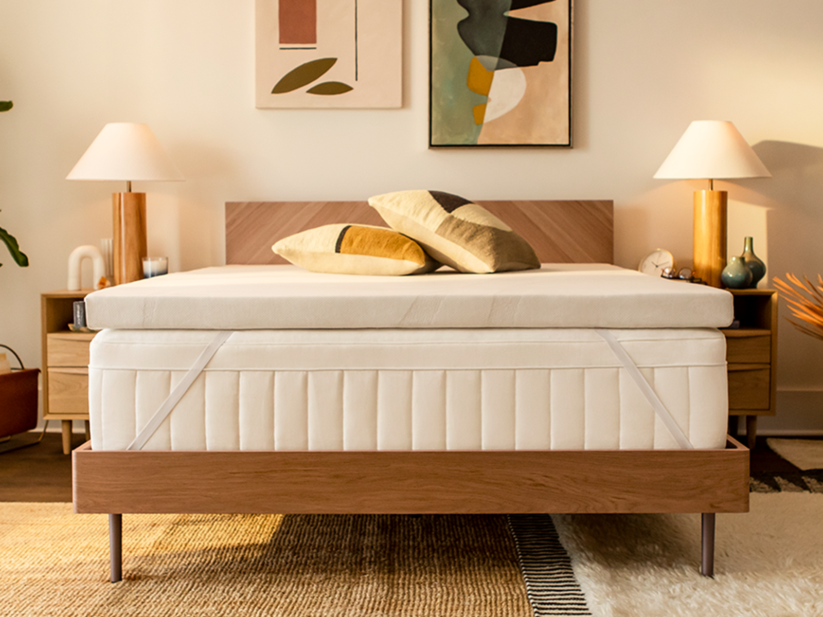 TEMPUR-AdaptMattress Topper