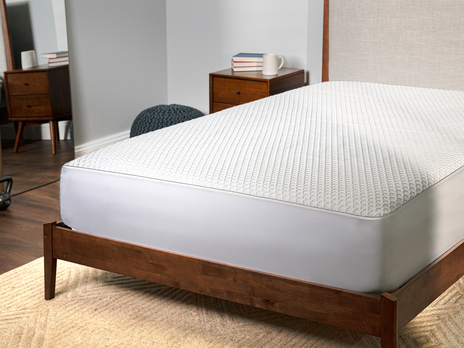 Ver-Tex Performance Mattress Protector