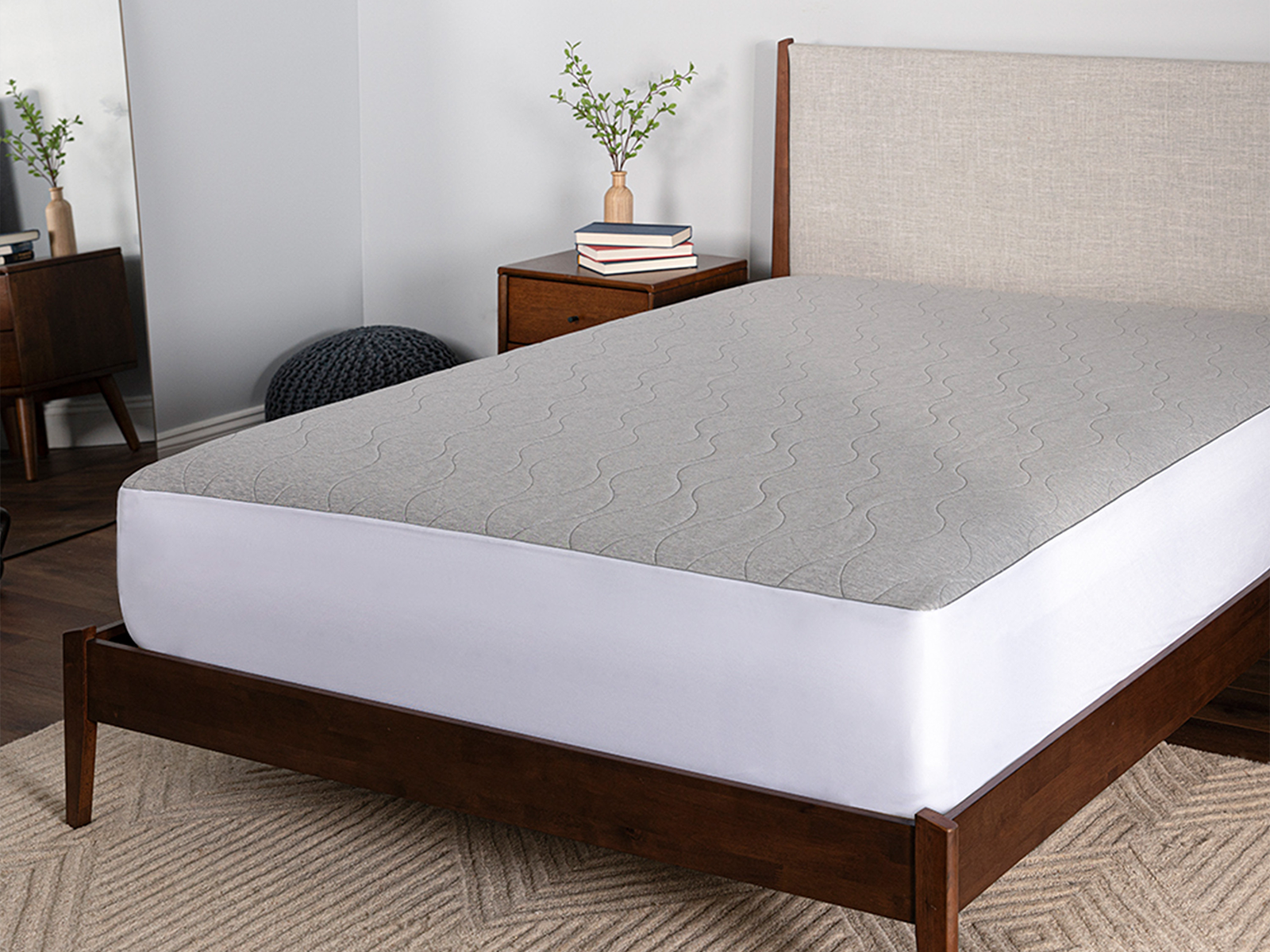 Air-X Mattress Protector