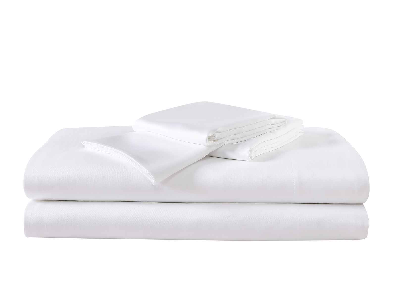 Sleepy’s Signature Eco Tencel Blend Sheet Set