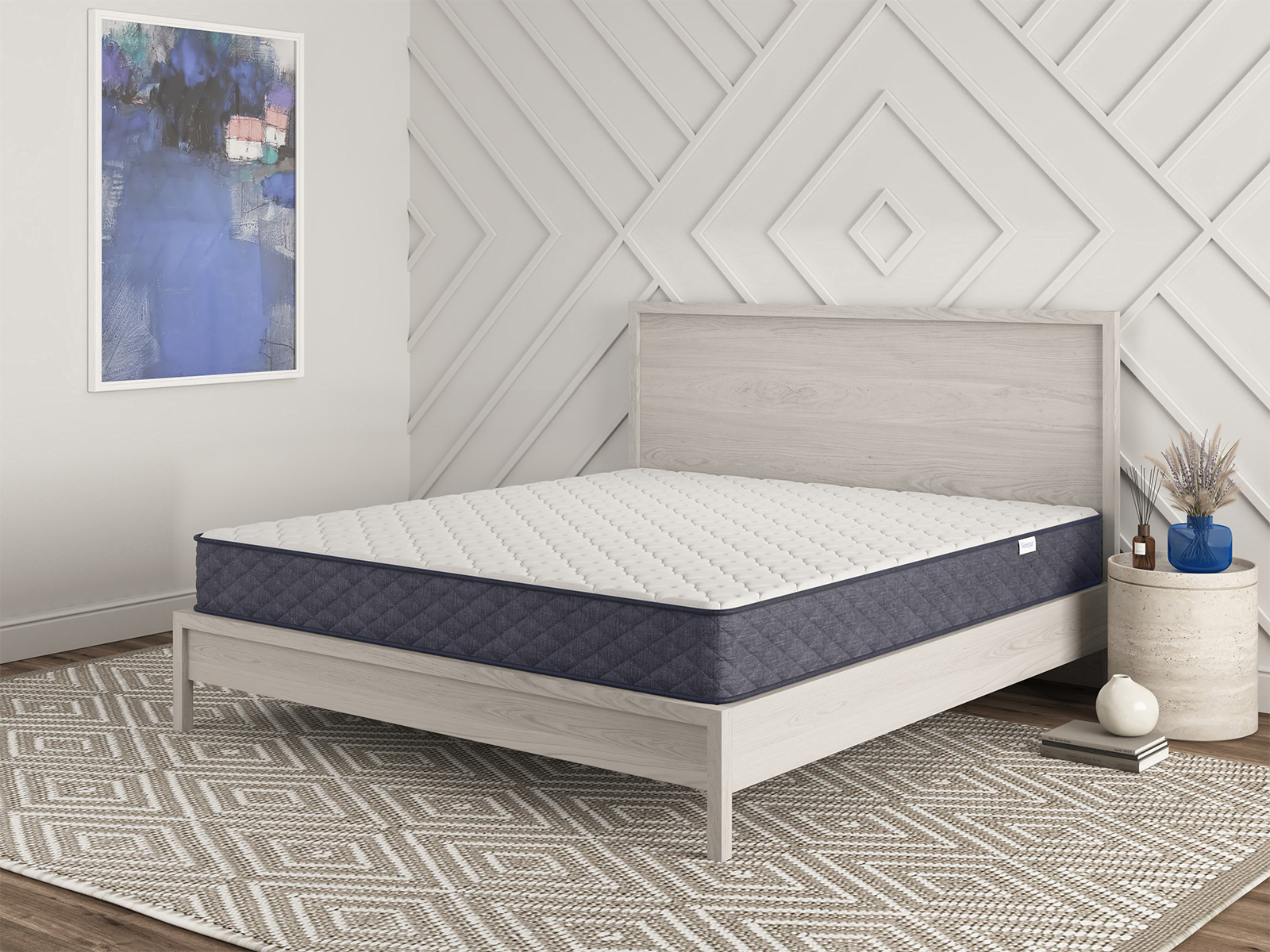 Rest Firm 2.0 Innerspring Mattress