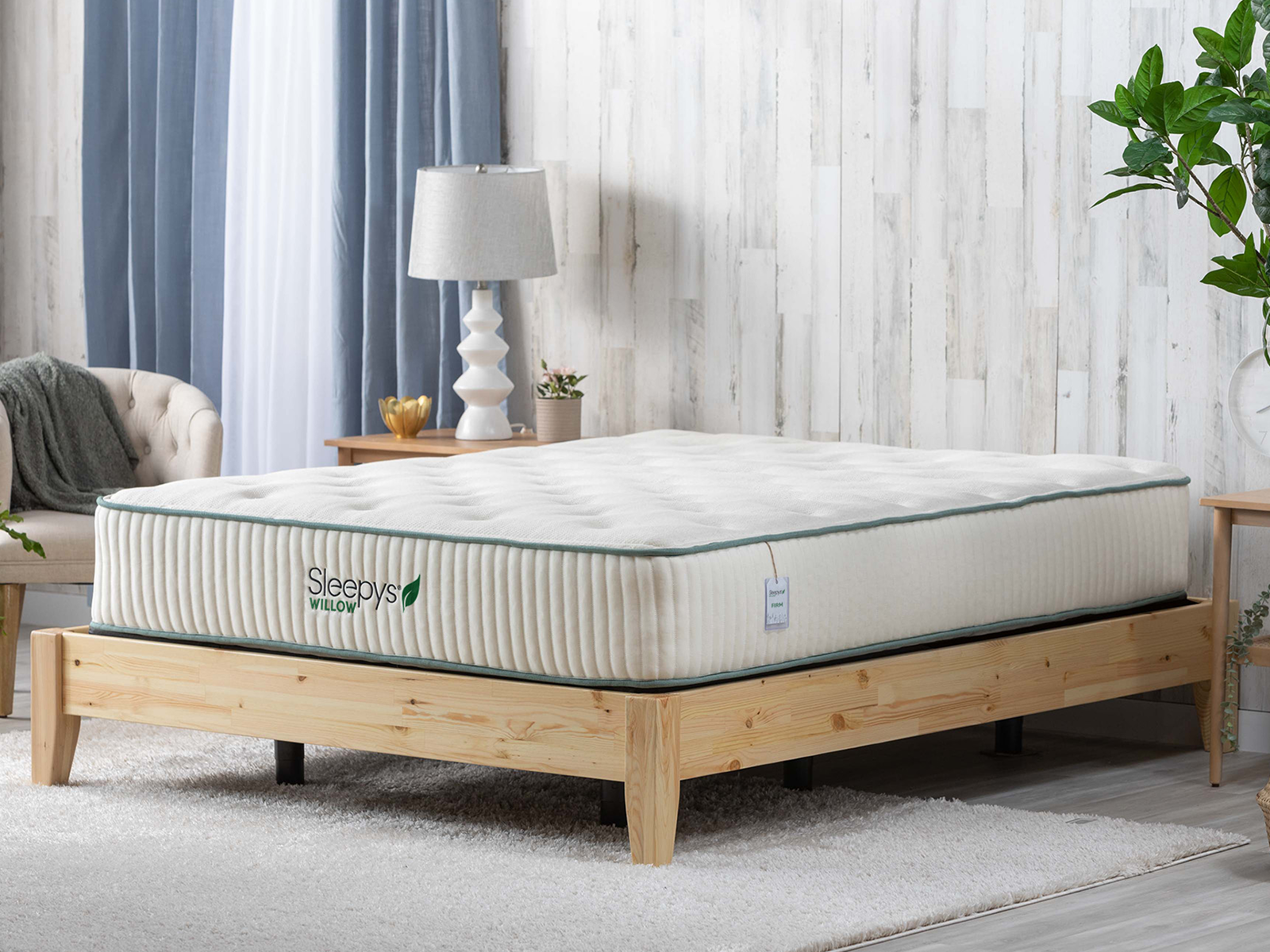 Willow Firm Mattress