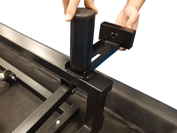 Universal Headboard Bracket