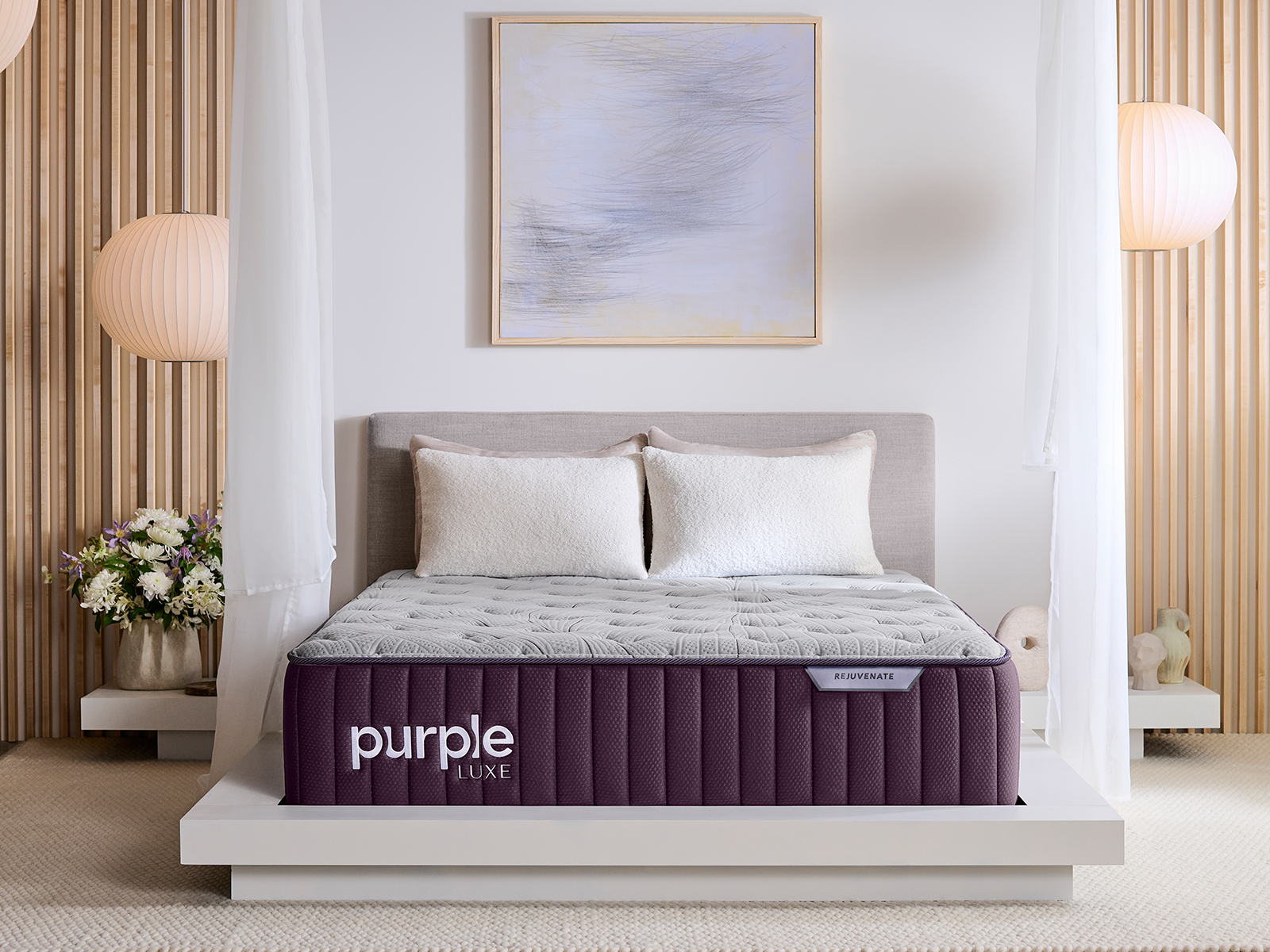 Purple Black Friday Mattress Firm