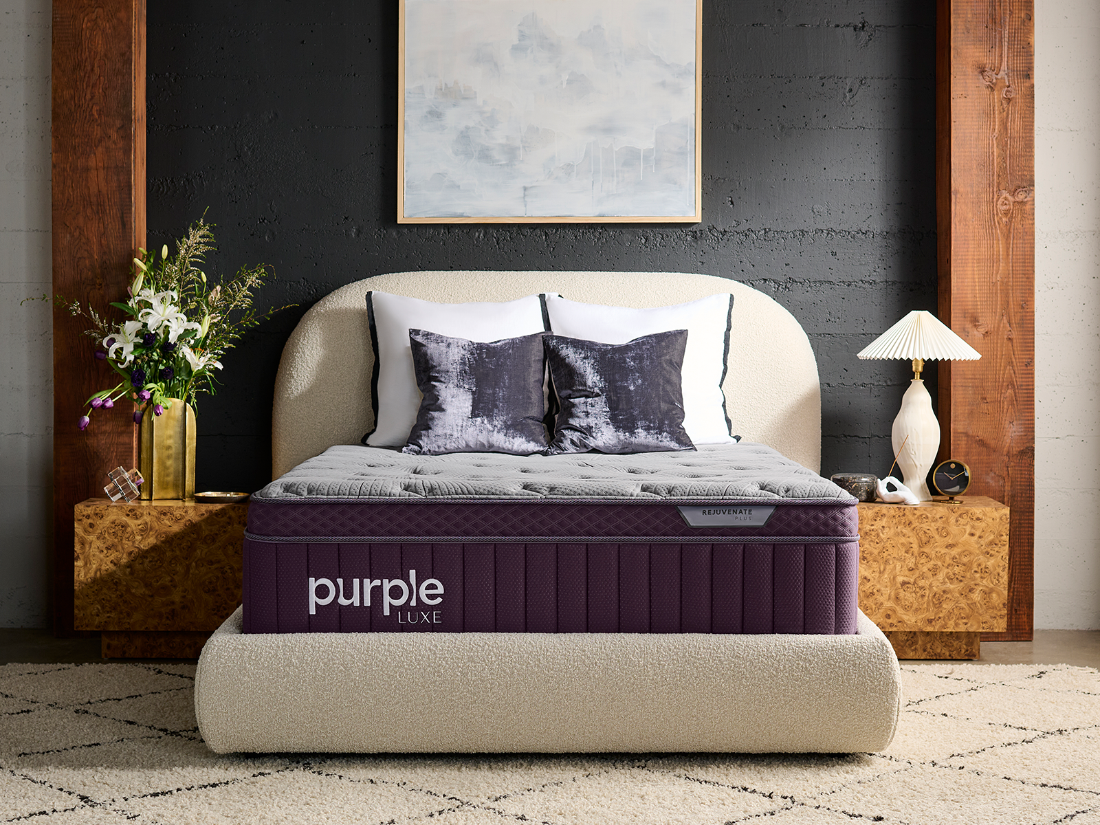 RejuvenatePlus 16.5 Mattress