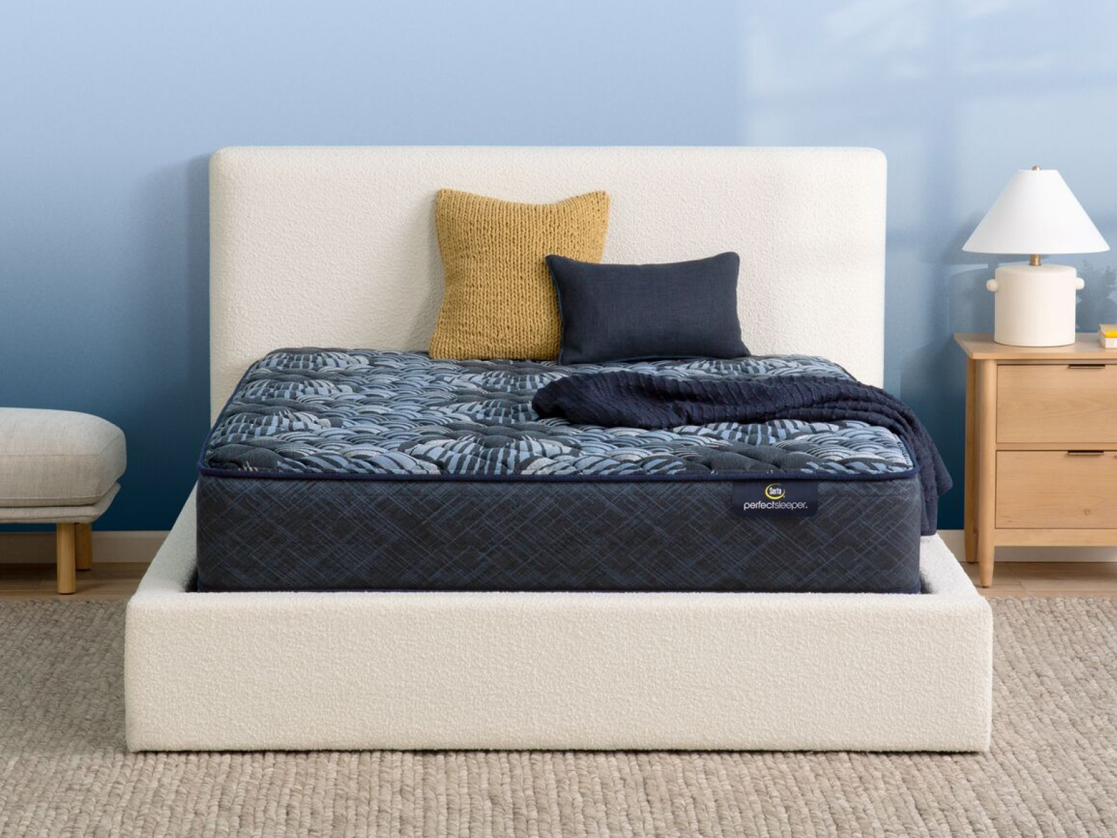 Perfect Sleeper Sleep Excellence Firm Mattress