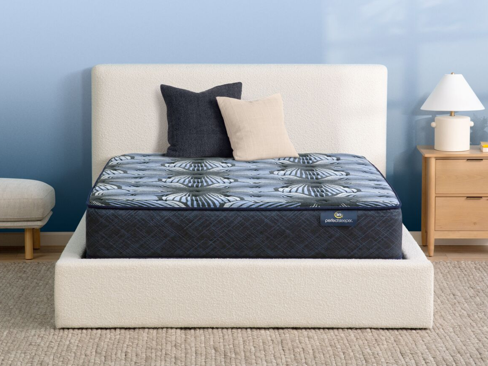 Perfect Sleeper Sleep Excellence Extra Firm Mattress