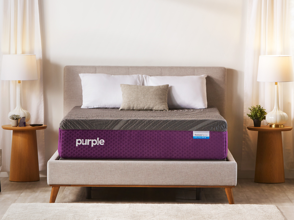 RestorePremier Cool Touch 13" Hybrid Mattress