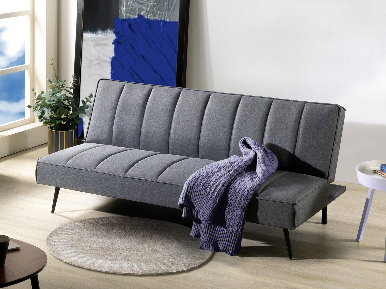 Signature Quinn Sleeper Sofa