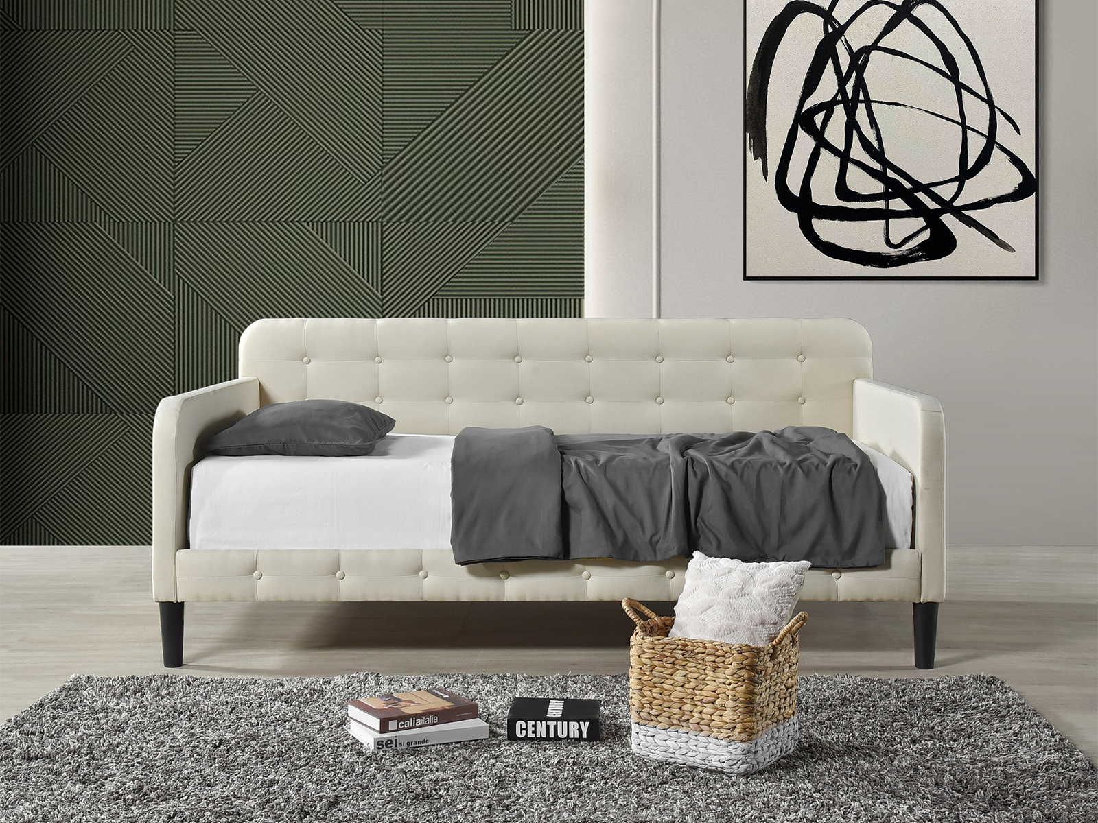 Basics Marin Daybed