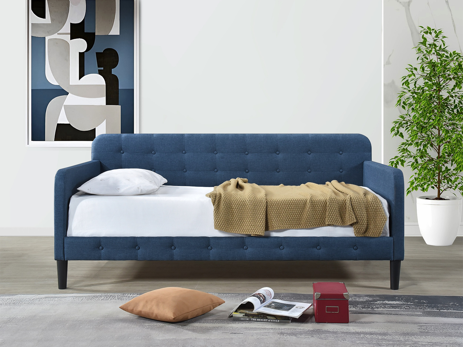 Basics Marin Daybed