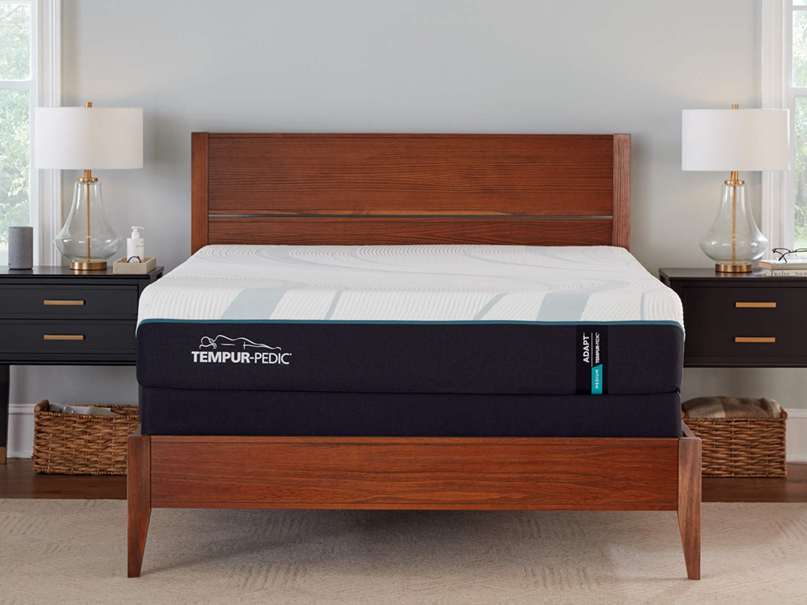 TEMPUR-Adapt 11" Medium Mattress