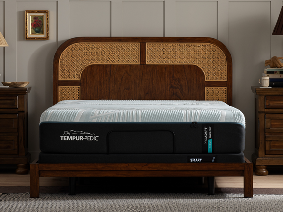 TEMPUR-ProAdapt 12" Medium Mattress