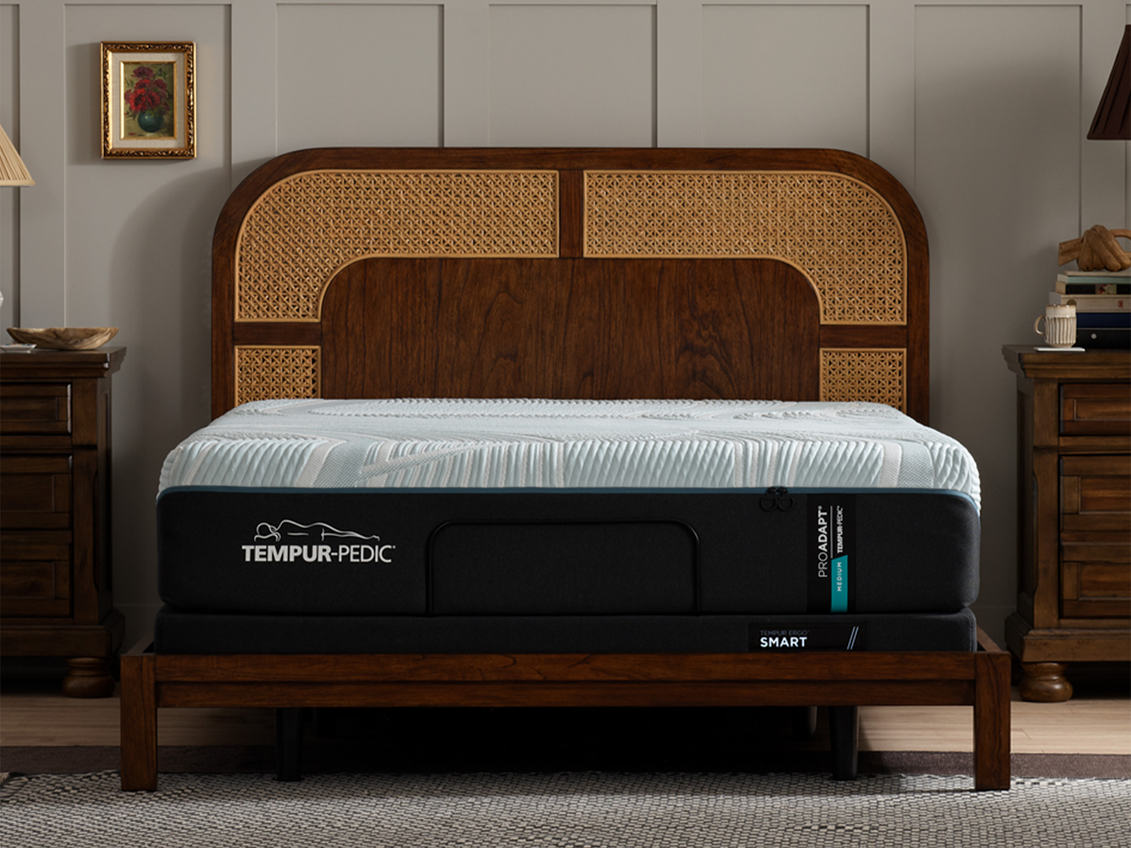 TEMPUR-ProAdapt 12" Medium Mattress
