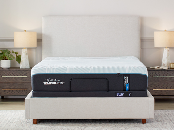 TEMPUR-ProAdapt 12" Soft Mattress