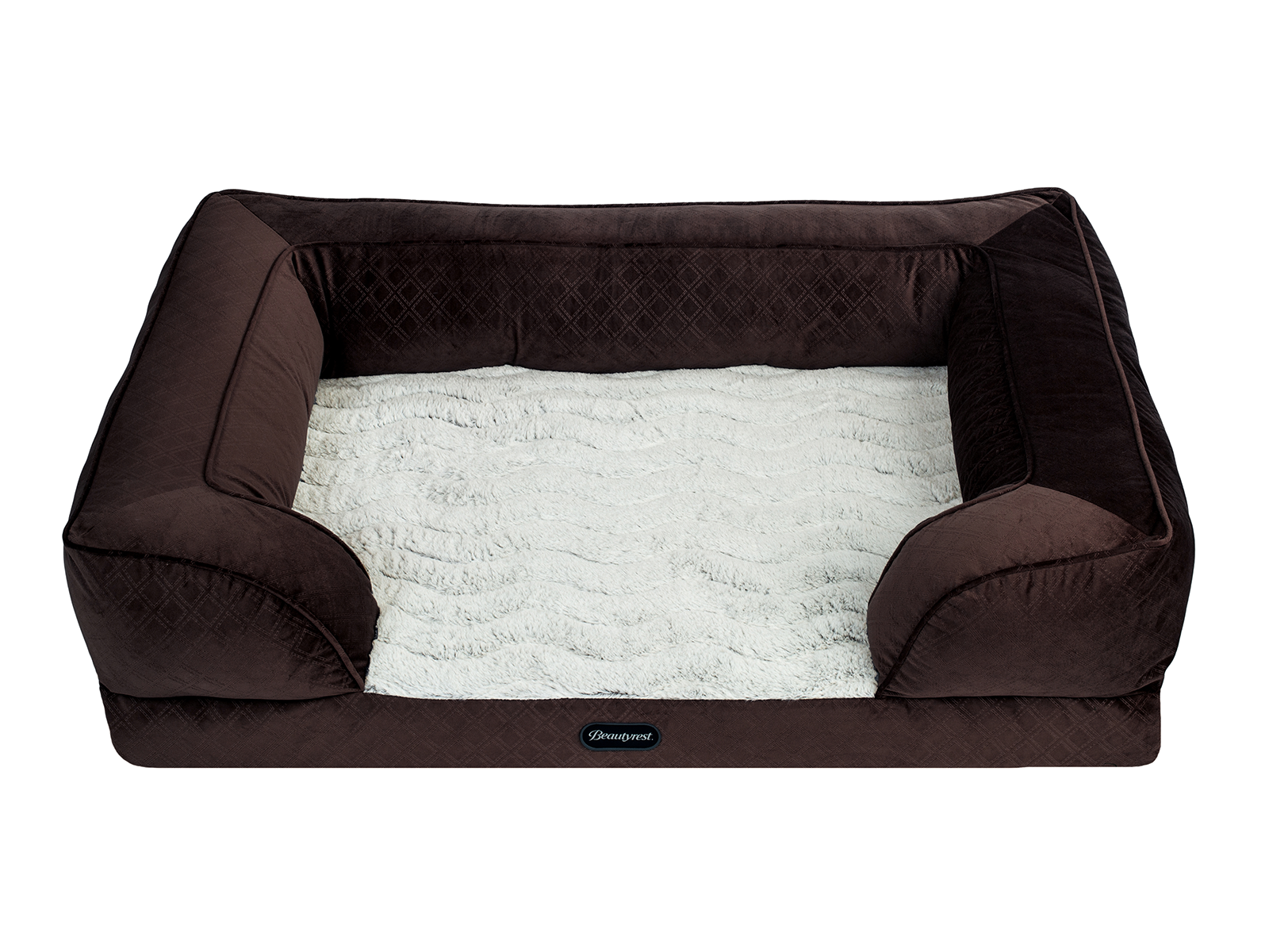 Supreme Comfort Couch