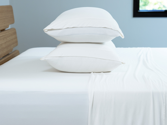 Deluxe Cool Stretch Sheet Set