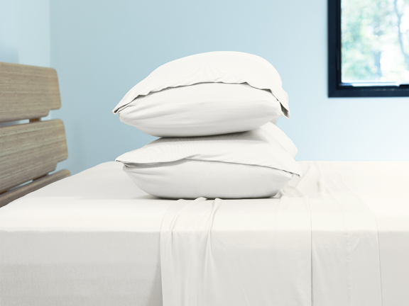 Deluxe Cool Stretch Sheet Set