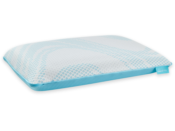 TEMPUR-Breeze Pro Pillow