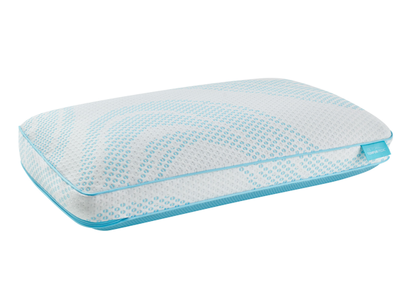 TEMPUR-Breeze Pro Pillow