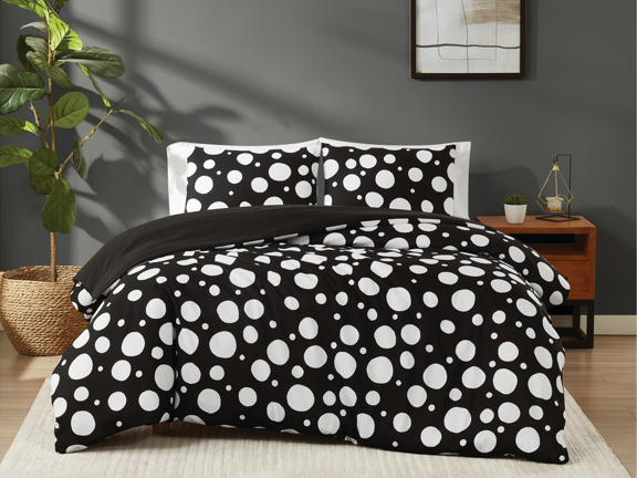 Basics College Comforter Set