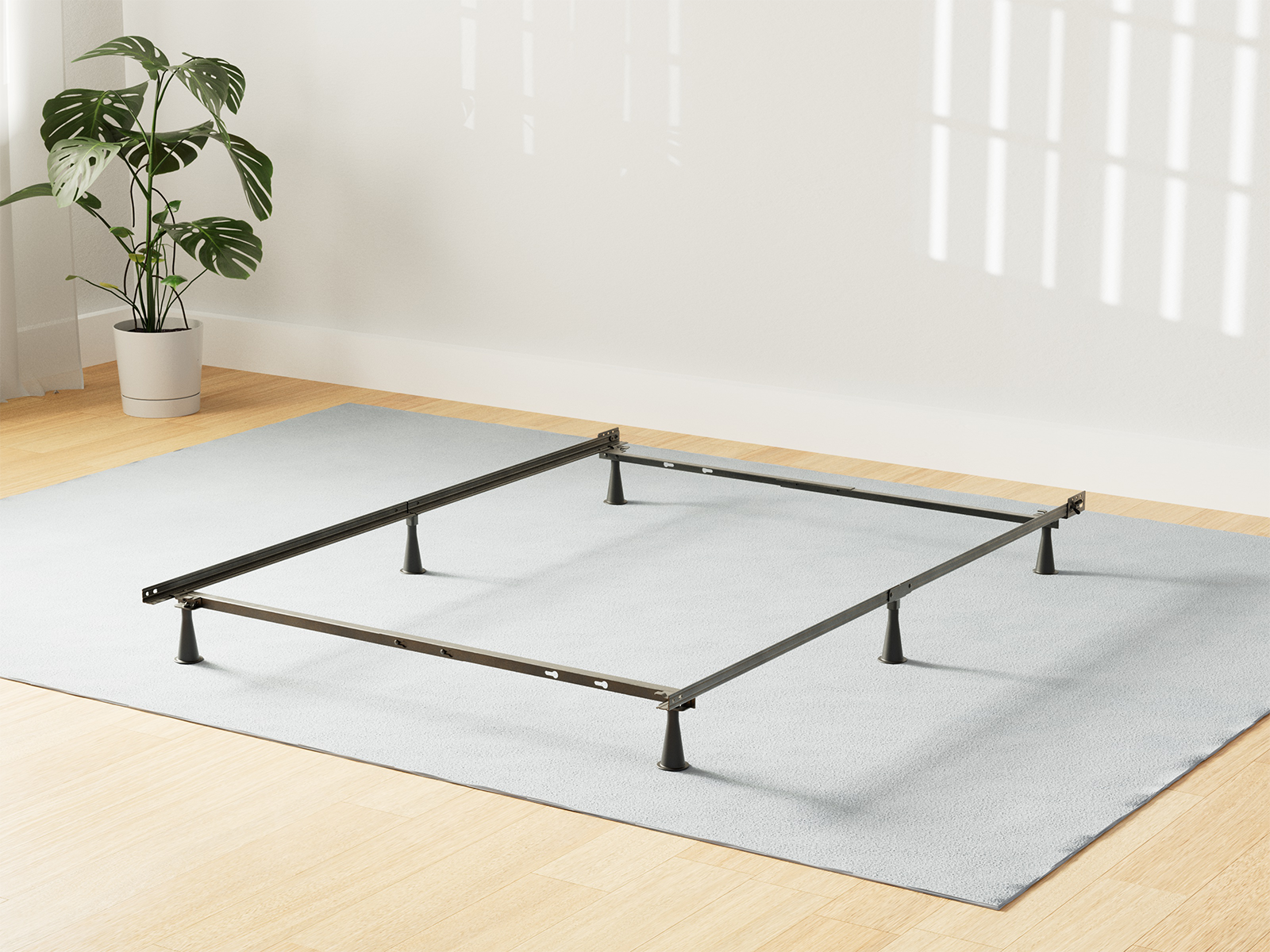 Basics Bed Frame