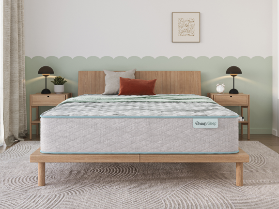 Midnight Dream 12.5" Firm Mattress