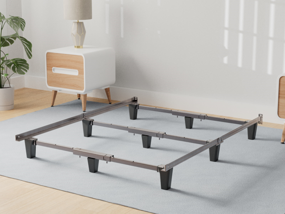 Deluxe Bed Frame