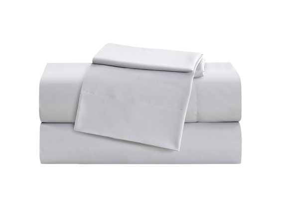 Basics Microfiber Sheet Set