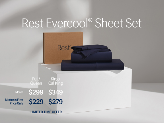 Evercool Sheet Set