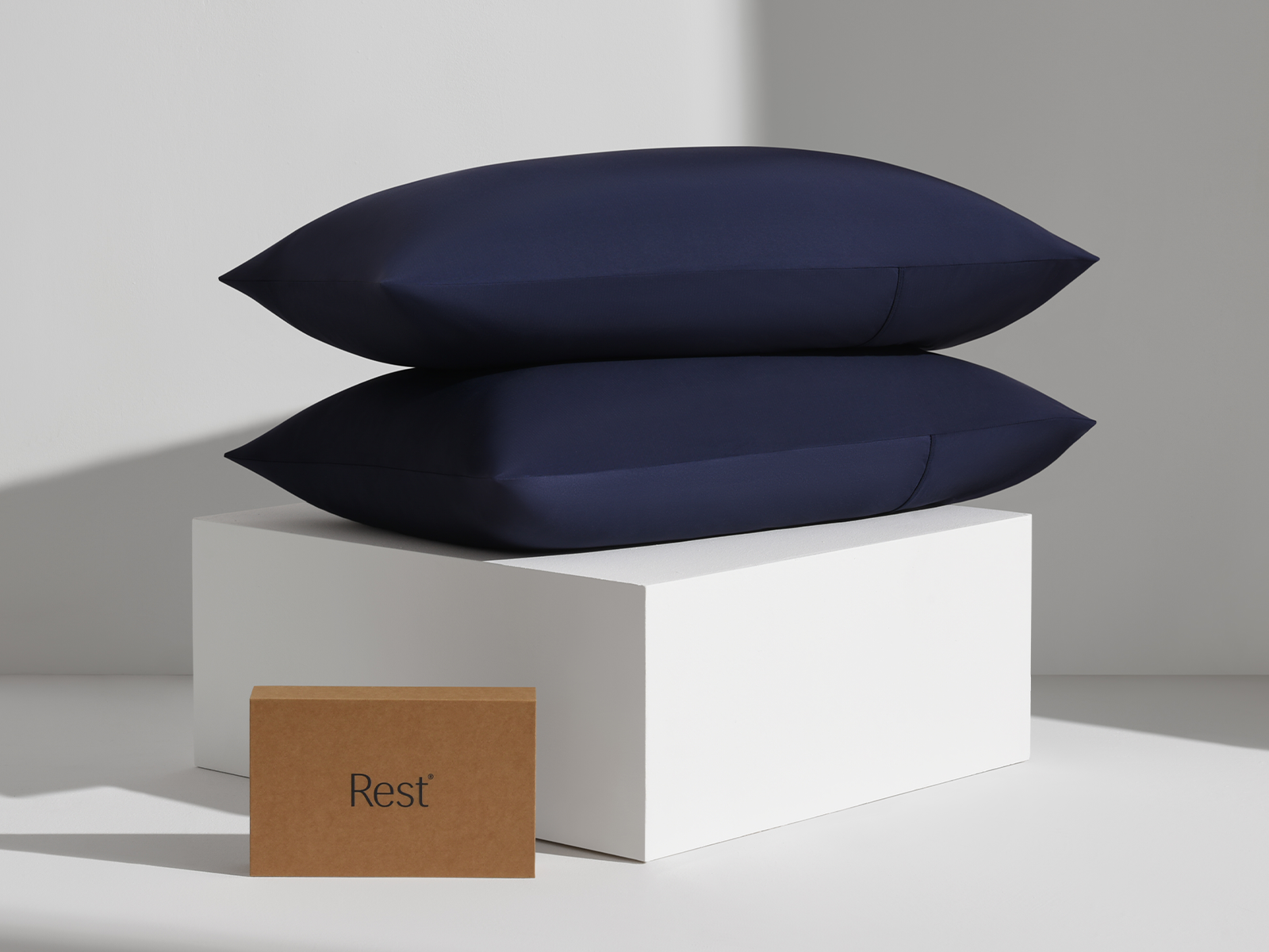 Rest Evercool Pillowcase