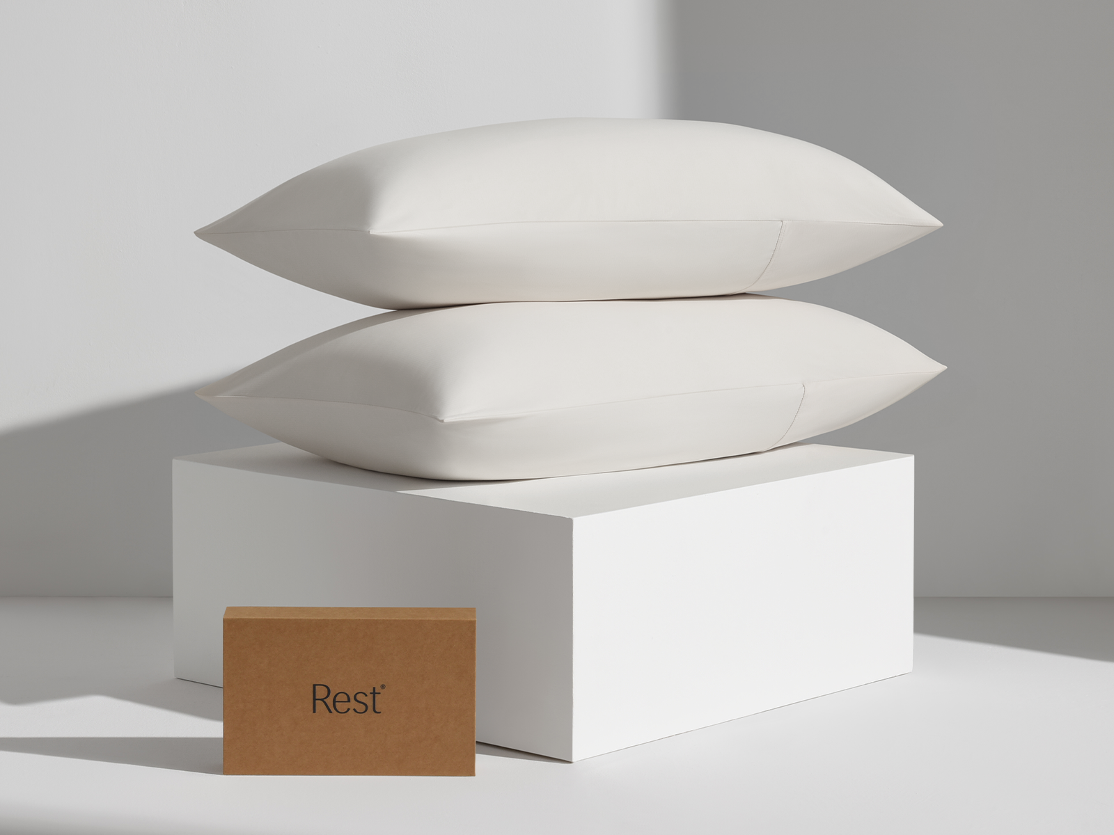 Rest Evercool Pillowcase