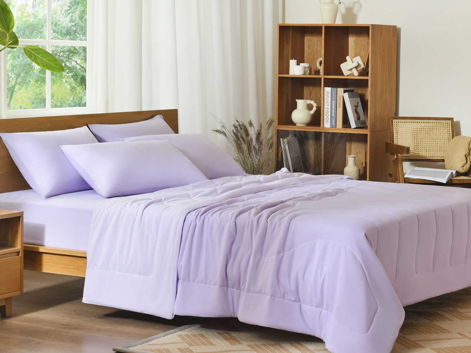 Evercool Comforter