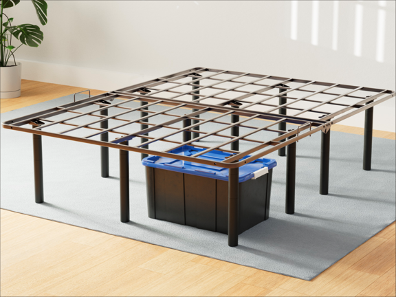 Deluxe Platform Frame